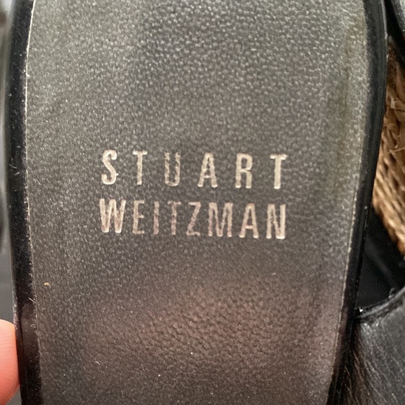Stuart Weitzman - Picture 3 of 5